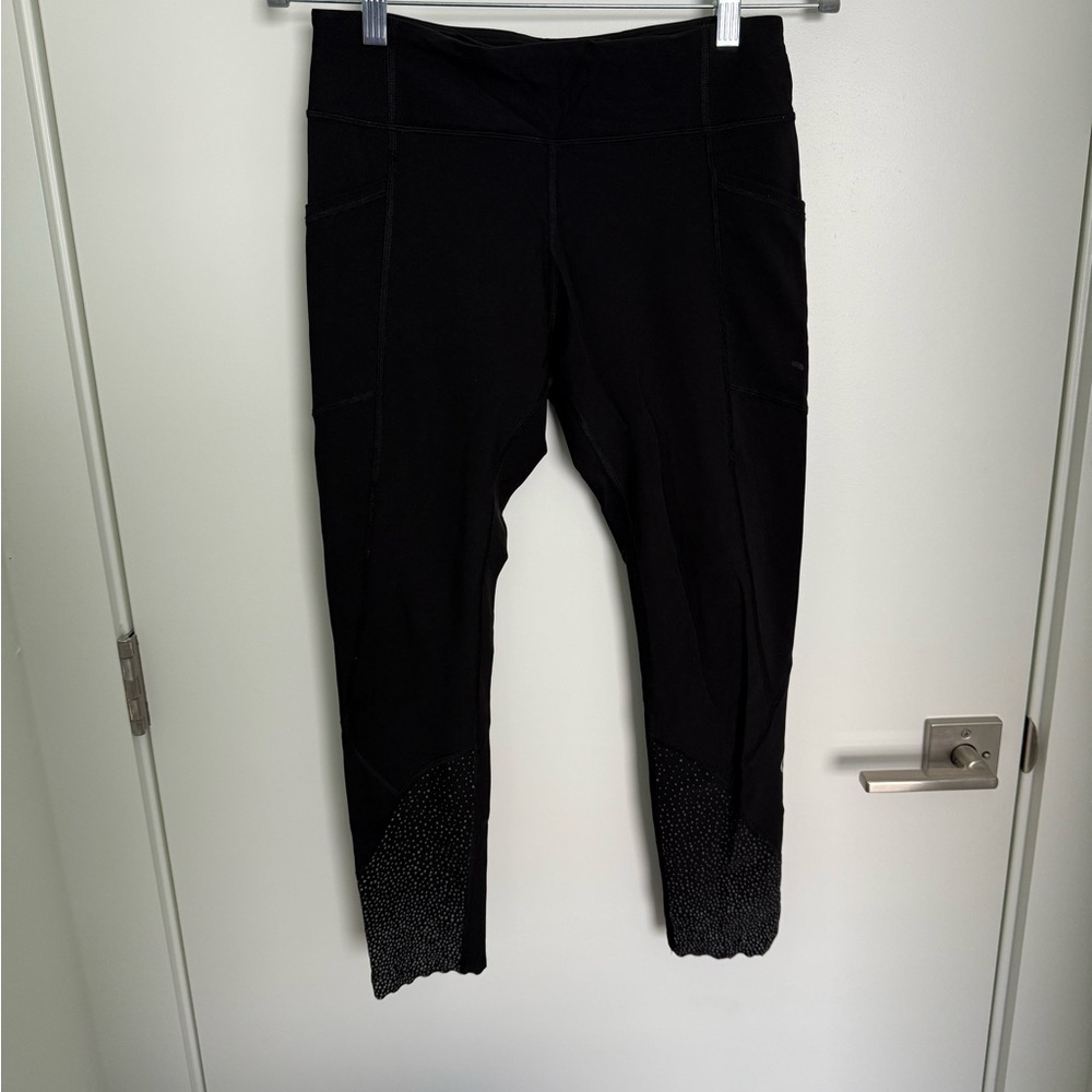 LULULEMON Tight Stuff Legging 25”